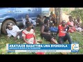 Abatuuze E Mpigi Basattira Lwa Byokoola Bibalimisa Ekiro Gyotobadde 