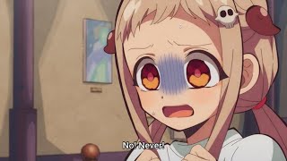 Jibaku Shounen Hanako Kun Season 2 Episode 7 Review