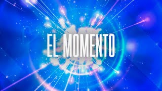 La Casa Azul - El Momento (Lyric Video)