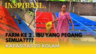 INSPIRATION FOR ALL MY FRIENDS…ADD 70 POOLS TO THE FLEET 💪💪💪