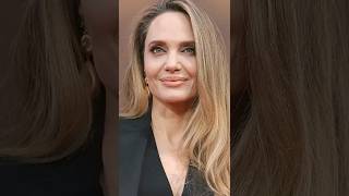 Angelina Jolie Is Leaving America