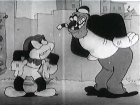 The Bully still