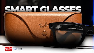 Raw & Honest Thoughts . Rayban | Meta Smart Glasses