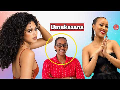 Hari Ibanga utazi. MISS Kundwa Doriane Ateye Ubwoba. Yari kuba umukazana. K. Doriane vs Miss KENZA