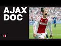 AJAX DOC: De Derde Ster ⭐️⭐️⭐️