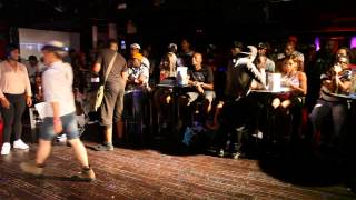 AMERICAN RUNWAY @ RUMBLE BALL 69