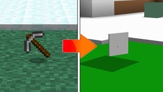 【マインクラフト】アイテムが全て板になった世界でサバイバルｗｗ