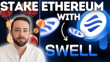 Swell ETH Restaking Tutorial, Airdrop, Pros & Cons