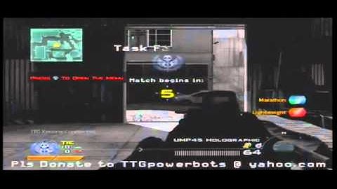 New - MW2 10th Lobby - Tu7 - 2011 - Download