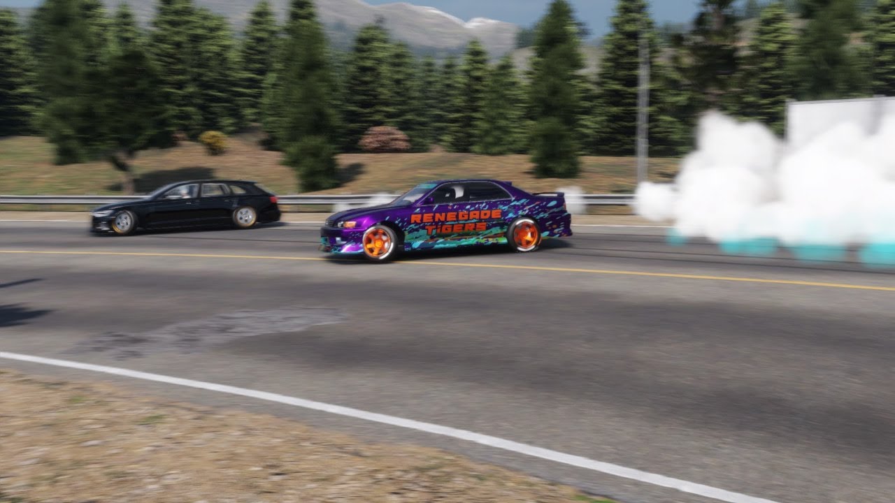 🏮CarX Drift Racing Online PS4 Live game play 🕹🏆 1k SUBS HERE WE ARE