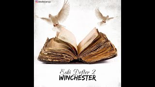 Winchester- Eski Defter 2