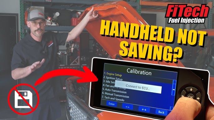 Fitech Efi Problems: Troubleshooting Tips for Quick Fixes