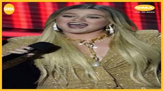 Information Kelly Clarkson claims she got 'Pretty Woman' treatment at Brooklyn store Update