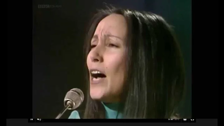 Julie Felix - Masters Of War.  [complete]