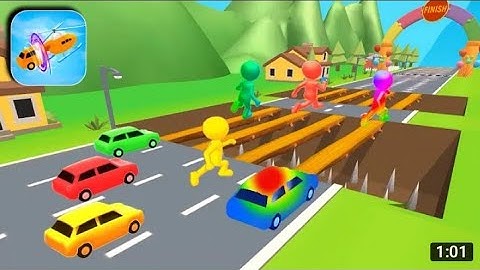 Shape Shifting - All Levels Part 2 Gameplay Walkthrough Android iOS