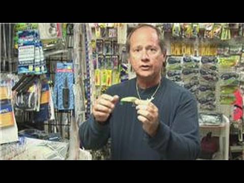Fishing Bait : What Bait to Use When Shore Fishing 