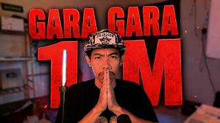 gara gara 1M #executiverp