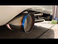 350Z HKS EXHAUST + ISR TEST PIPES!! (INSTALL + SOUND CLIPS)