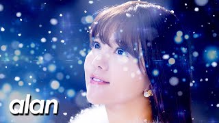 alan ( 阿兰 阿蘭) 『LOVE SONG 』Orchestra COVER Japanese Version All instrument by miu