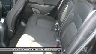 2013 Kia Sportage Roseville CA J71910