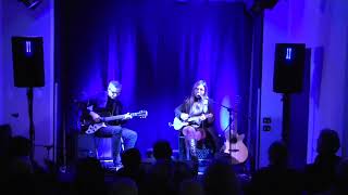 Elisa Atti & Marco Bovi   Blue Christmas   SD 480p