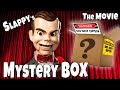 Slappy and the 3am Mystery Box THE MOVIE