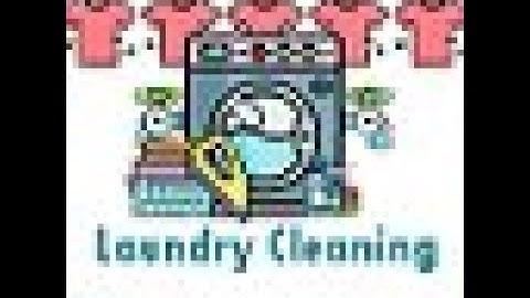 Demo Aplikasi Laundry di NetBeans