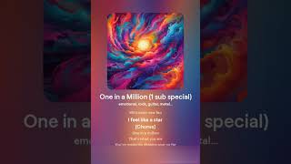 One in a Million 1 sub special (remix)