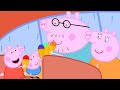 Peppa Pig 🌈 Rainbow 🍭 Derleme - Programının en iyi bölümleri | Çocuklar için Çizgi Filmler