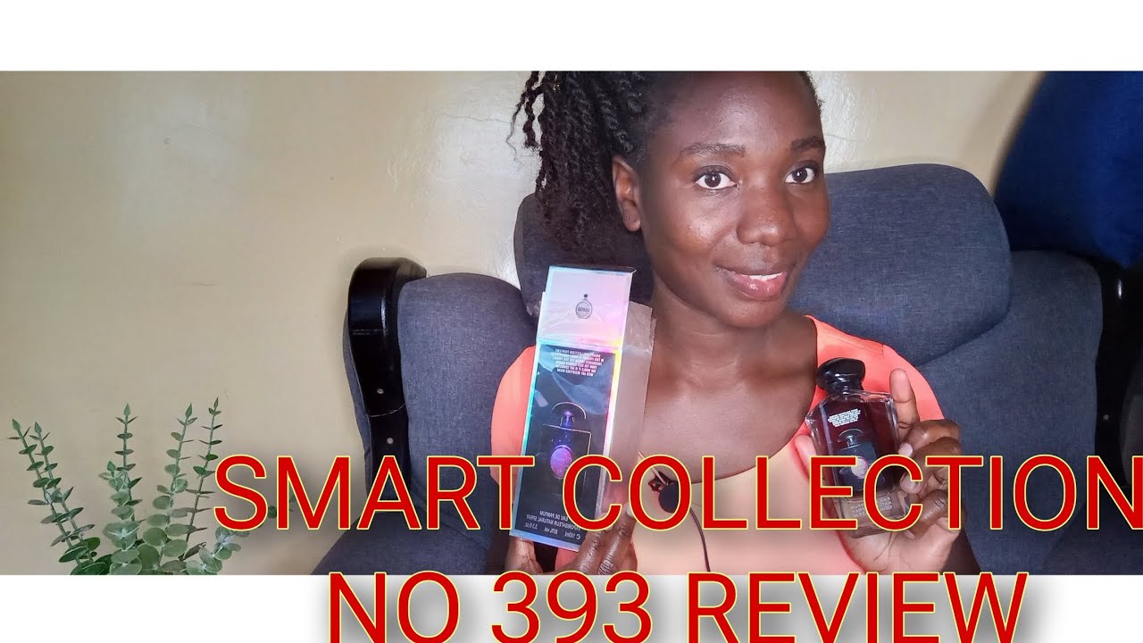 smart collection no 393