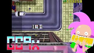 GC9x - KaL Plays - Grand Theft Auto screenshot 1