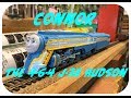 My first ho scale custom: Connor