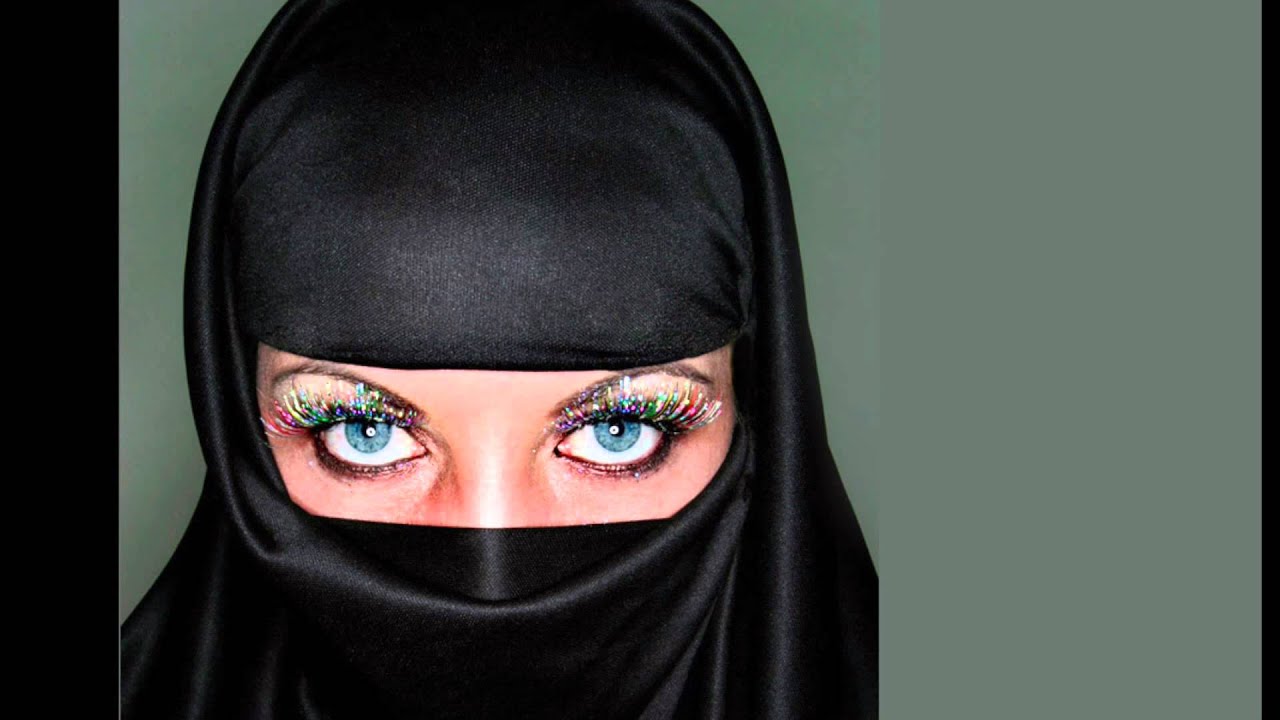 Sex In A Burqa Youtube