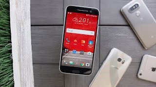 HTC 10 Review! screenshot 4