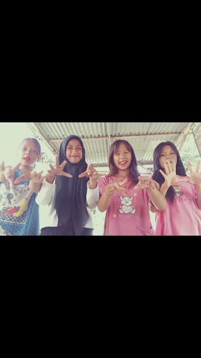 aku  sama  alifa ica  nazwa💋💋
