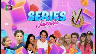 Telenovelas Y Series Juveniles De Venevision