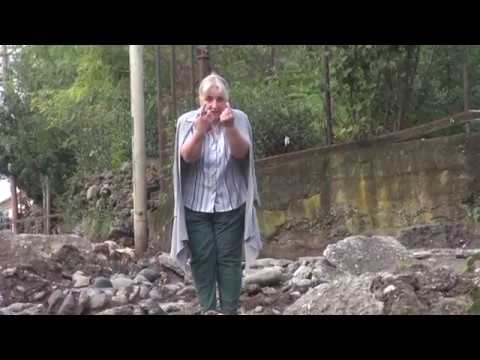 ძნელაძის ქუჩის მაცხოვრებლები შინაპატიმრობაში  იმყოფებიან