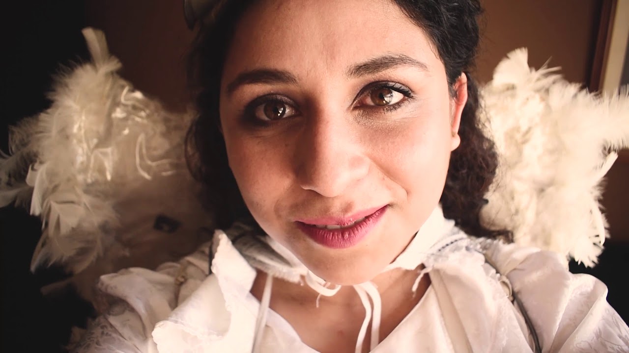 Cosmic Love - Gael by Night