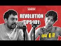 Sorry atashitne  ep 16  revolution tips 101