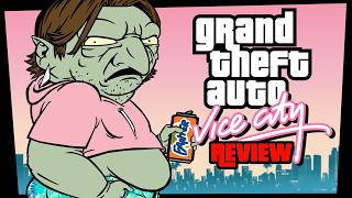 Grand Theft Auto: Vice City | Review