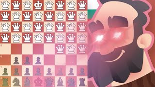 Stockfish Speedruns the Chess.com Master Bots! 
