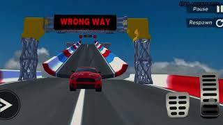😱 I Tried My Best... But Failed! 🚗 #shorts#CarGame #CarRacing #Gameplay #MobileGaming #PlayZyntrix screenshot 3