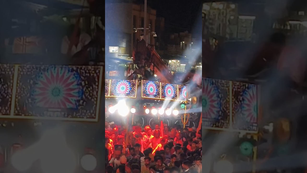 Bareilly ka top DJ 🚩🚩