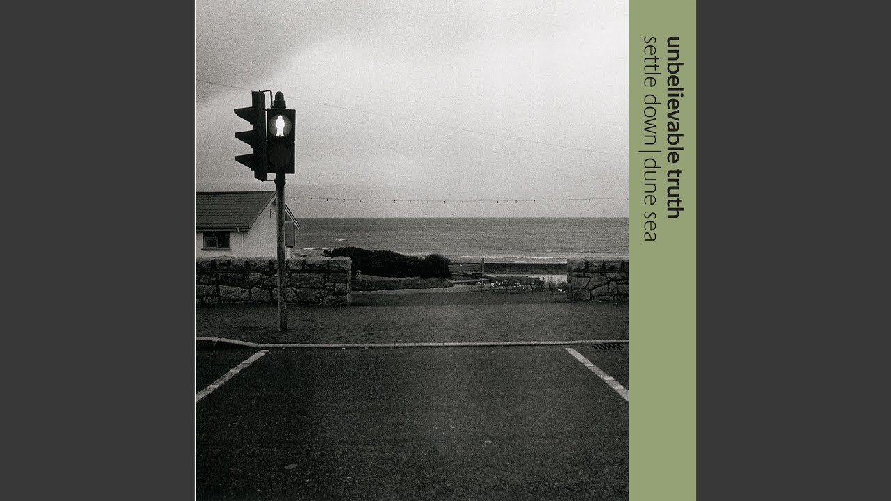 YouTube पर Settle Down देखें YouTube पर Settle Down देखें