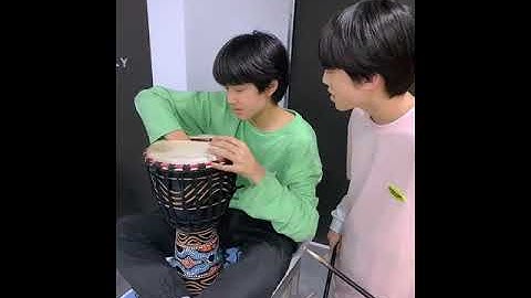 Zuo Hang and Zhang Ji