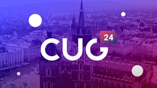 Comarch User Group 2024 - Let’s celebrate the past and develop the future together Comarch User Group 2024 - Let’s celebrate the past and develop the future together