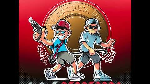 Omarcito glock & Joss ML - Cariñosa con maldad (Audio Oficial )