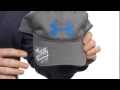 Under Armour Coldblack Stretch Fit Cap SKU:#8063117