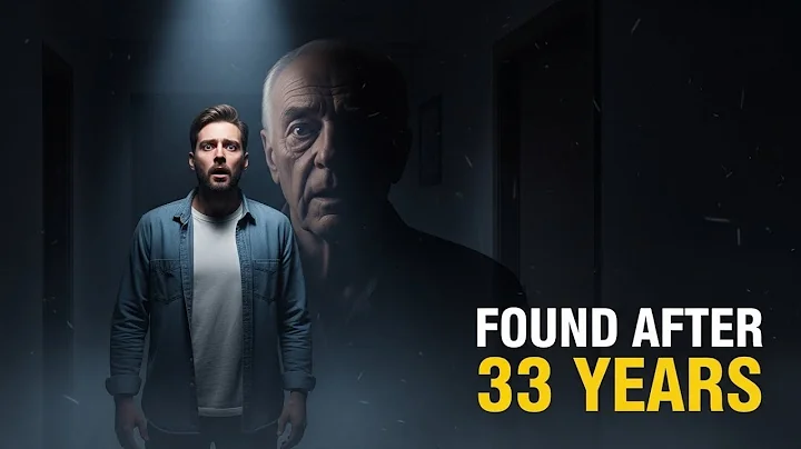 He Found His Biological Father Through a DNA Match… After 33 Years | Emotional True Mystery Story