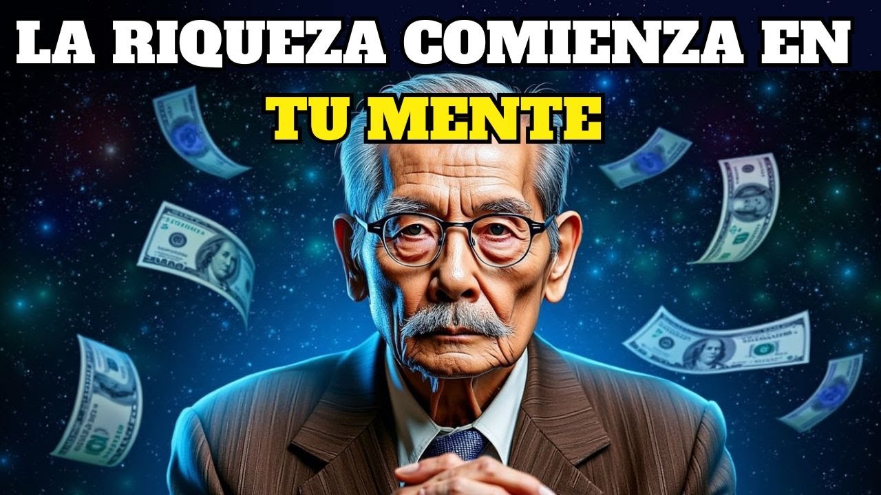 El Secreto para la Riqueza Ilimitada - Por Qué No Puedes Ignorar Este ...